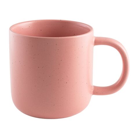 CONSTELLATION. taza de cerámica de 370ml Rosa | sin montaje de publicidad