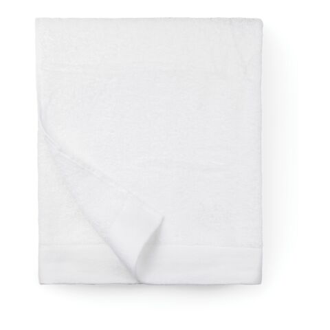 VINGA Toalla Birch 90x150 blanco | sin montaje de publicidad | no disponible | no disponible | no disponible