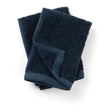 VINGA Toalla Birch 30x30 azul | sin montaje de publicidad | no disponible | no disponible | no disponible