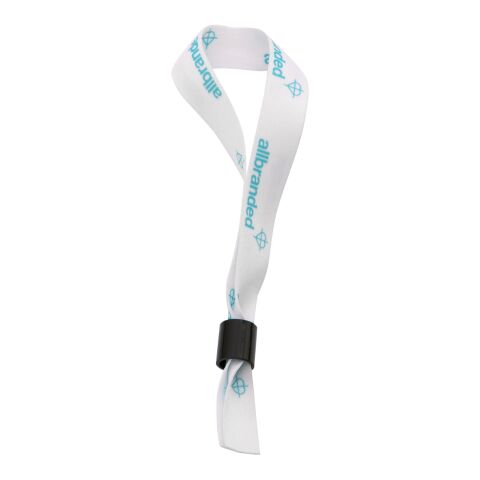Lanyard del Festival A elección | sin montaje de publicidad | Cierre de plástico