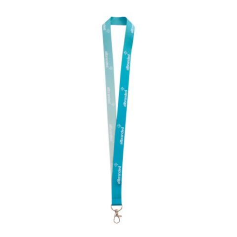 Lanyard con foto impresa A elección | sin montaje de publicidad | 25 mm | Cuerda para móviles | Sin accesorios | Sin cierre | Sin clip de seguridad