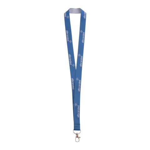Lanyard tejido A elección | sin montaje de publicidad | 20 mm | Cuerda para móviles | Sin accesorios | Sin cierre | Sin clip de seguridad