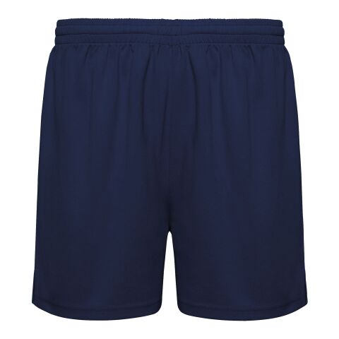Pantalón corto deportivo infantil "Player" Estándar | Navy Blue | 12 | sin montaje de publicidad | no disponible | no disponible | no disponible