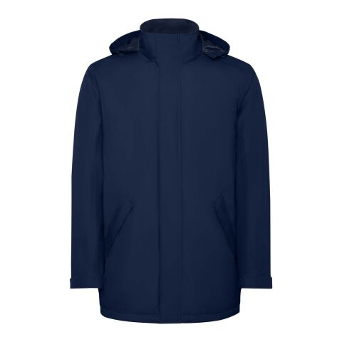Parka acolchada infantil "America" Estándar | Navy Blue | 12 | sin montaje de publicidad | no disponible | no disponible | no disponible
