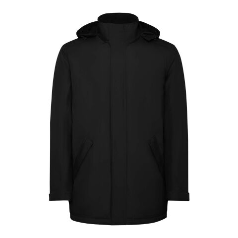 Parka acolchada infantil &quot;America&quot; Estándar | negro | 4 | sin montaje de publicidad | no disponible | no disponible | no disponible