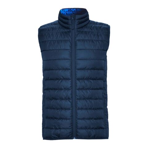 Oslo kids insulated bodywarmer Navy Blue | 10 | sin montaje de publicidad | no disponible | no disponible