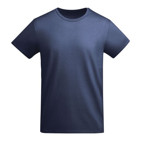 Camiseta de manga corta infantil "Breda" Estándar | Navy Blue | 7/8 | sin montaje de publicidad | no disponible | no disponible | no disponible