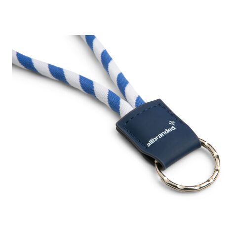 Lanyard de cuerda A elección | sin montaje de publicidad | 30 cm