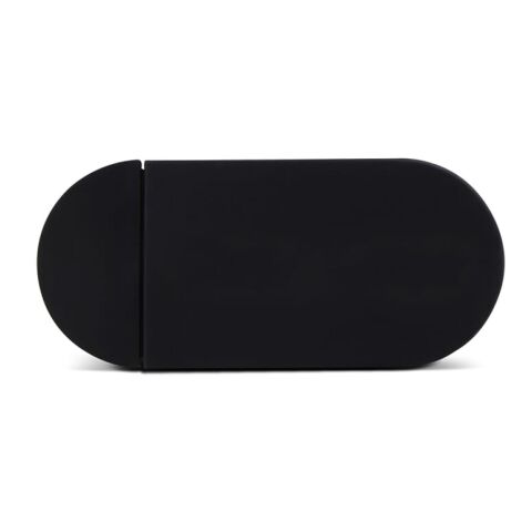 1101 | Webcam Cover It Up negro | sin montaje de publicidad | no disponible | no disponible | no disponible