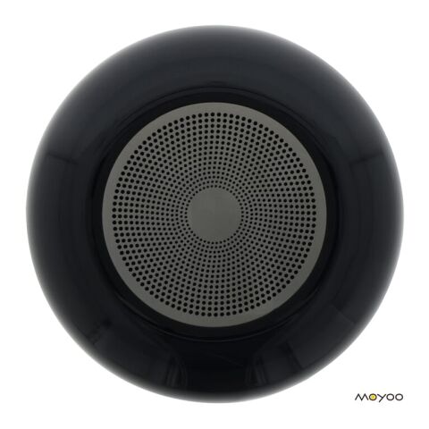 SP101 | Moyoo Smokey Dome speaker negro | sin montaje de publicidad | no disponible | no disponible | no disponible