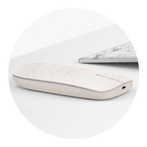 2305 | Xoopar Pokket Wireless Mouse Natural | sin montaje de publicidad | no disponible | no disponible | no disponible