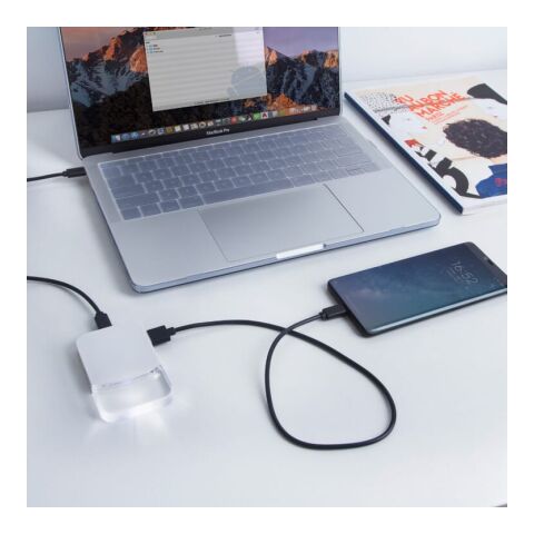 2598 | Xoopar Mini iLo Hub Arco iris | sin montaje de publicidad | no disponible | no disponible | no disponible