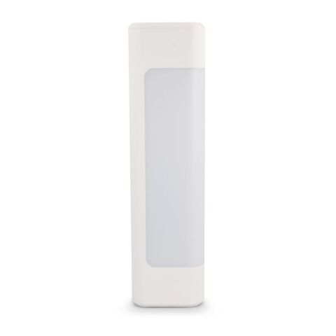 Altavoz de ruido blanco Xoopar Aura de plástico reciclado Blanco | sin montaje de publicidad | no disponible | no disponible