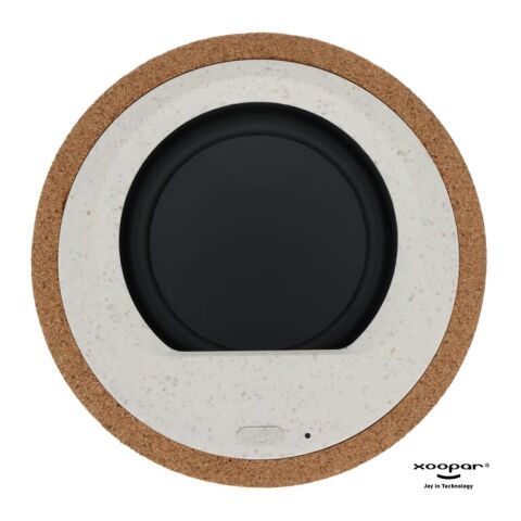 1860 | Xoopar Corkley Speaker Natural | sin montaje de publicidad | no disponible | no disponible | no disponible