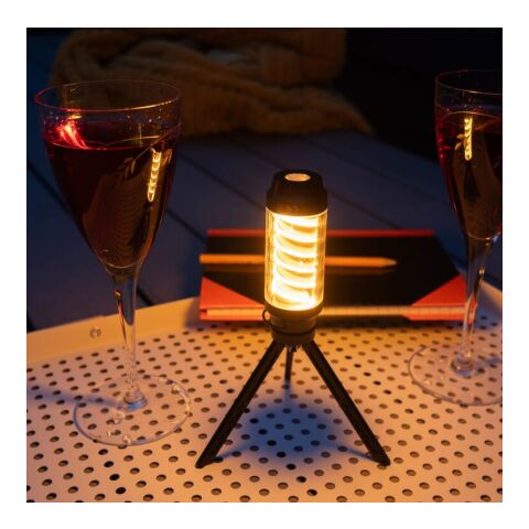 Linterna y luz de camping Aqiila Lightbird G1 Negro | sin montaje de publicidad | no disponible | no disponible