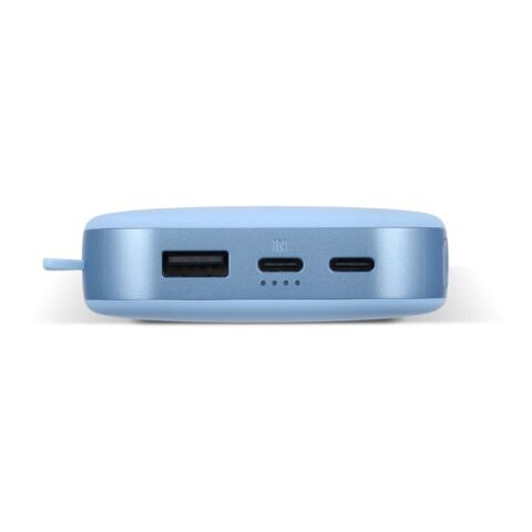 2PB18100 | Fresh &#039;n Rebel Powerbank 18000mAh USB-C Fast Charging 20W azul claro | sin montaje de publicidad | no disponible | no disponible