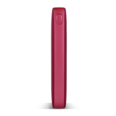 2PB18100 | Fresh 'n Rebel Powerbank 18000mAh USB-C Fast Charging 20W Rojo / Blanco