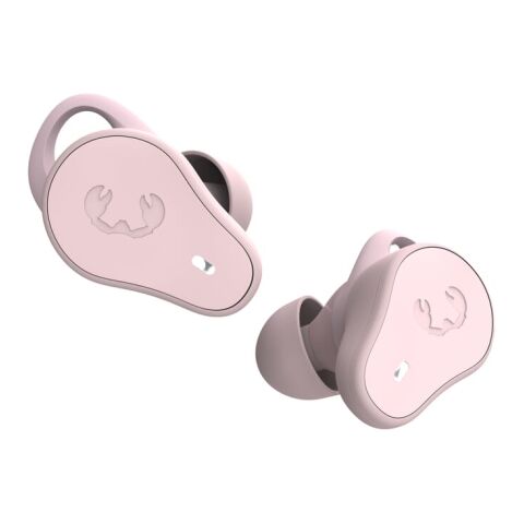 3TW1600 | Auriculares deportivos Fresh 'n Rebel True Wirel. Rosa pastel