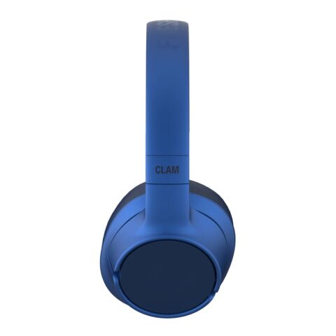3HP3300|Fresh 'n Rebel Clam Fuse Auriculares ANC Azul / Blanco | sin montaje de publicidad | no disponible | no disponible