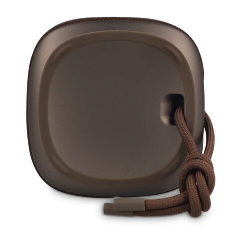 1RB7500 I Fresh &#039;n Rebel Bold L2 - Waterproof Bluetooth speaker Coñac | sin montaje de publicidad | no disponible | no disponible