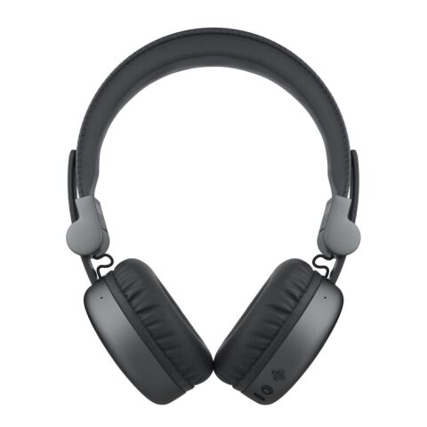 3HP1000 I Fresh 'n Rebel Code Core-Wireless on-ear Headphone gris metálico oscuro-gris metálico oscuro | sin montaje de publicidad | no disponible | no disponible