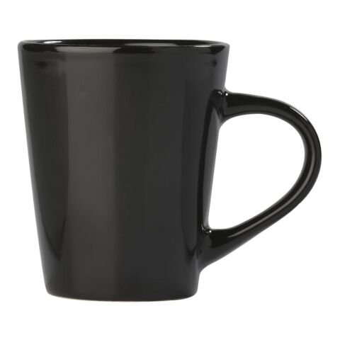 Taza Nice 270ml negro | sin montaje de publicidad | no disponible | no disponible | no disponible
