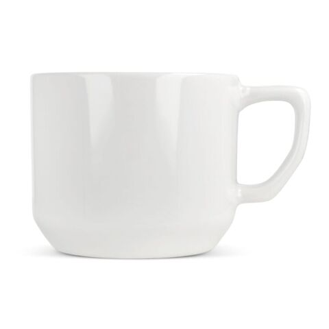 Taza Berna 250ml Blanco | sin montaje de publicidad | no disponible | no disponible | no disponible