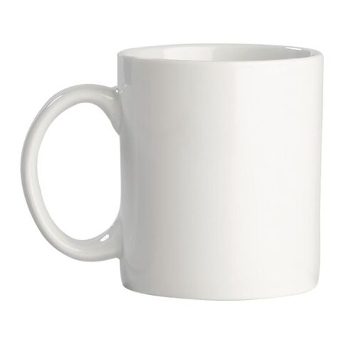 Taza Subli Oslo 300ml Blanco | sin montaje de publicidad | no disponible | no disponible | no disponible