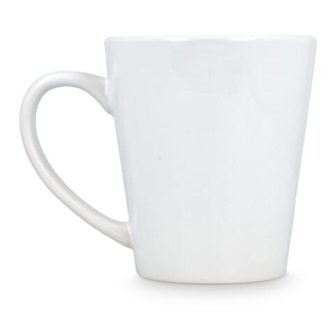 Taza Subli Melbourne 350ml Blanco | sin montaje de publicidad | no disponible | no disponible | no disponible