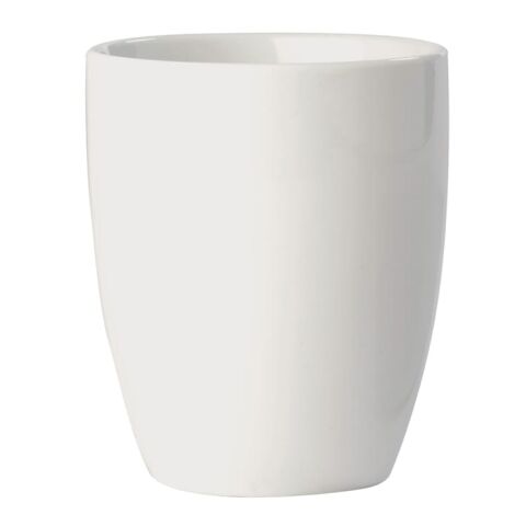 Taza Cyprus Producida en Europa 270ml Blanco | sin montaje de publicidad | no disponible | no disponible | no disponible