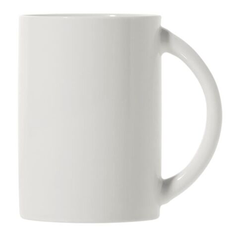 Taza Subli Marsella 300ml Blanco | sin montaje de publicidad | no disponible | no disponible | no disponible