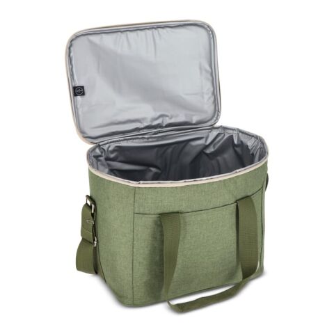 Bolsa nevera Sagaform City grande 20 litros Verde | sin montaje de publicidad | no disponible | no disponible | no disponible