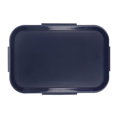 Fiambrera Sagaform Tina Azúl oscuro | sin montaje de publicidad | no disponible | no disponible