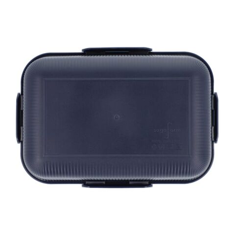 Fiambrera Sagaform Tina Azúl oscuro | sin montaje de publicidad | no disponible | no disponible