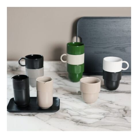 Taza Sagaform Inka de 270ml Arco iris | sin montaje de publicidad | no disponible | no disponible | no disponible