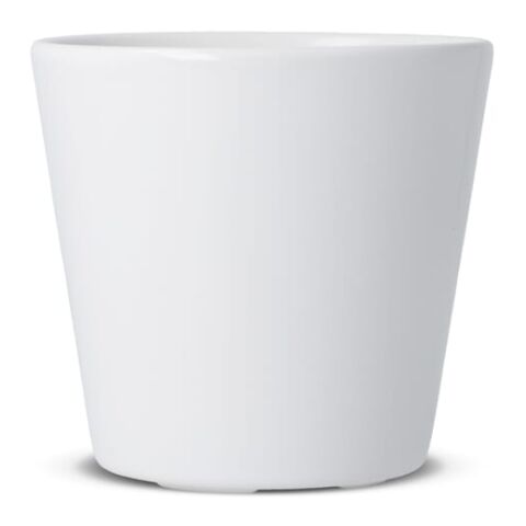 Taza Sagaform Brazil de 200ml Blanco | sin montaje de publicidad | no disponible | no disponible | no disponible