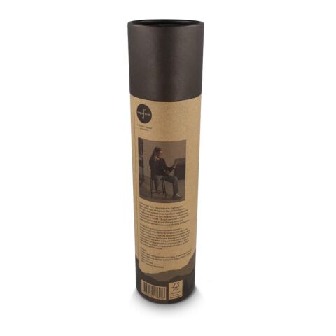 Juego de molinillos de sal y pimienta Sagaform Gurken, pequeño, 15 cm Negro intenso | sin montaje de publicidad | no disponible | no disponible