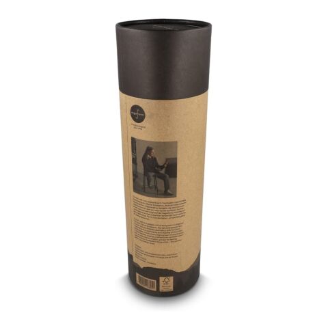 Molino de sal o pimienta Sagaform Gurken grande, 32 cm Negro | sin montaje de publicidad | no disponible | no disponible