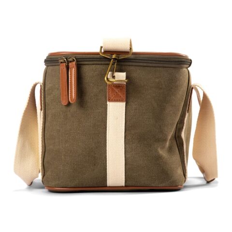 Bolsa nevera Orrefors Hunting 12L Verde | sin montaje de publicidad | no disponible | no disponible | no disponible