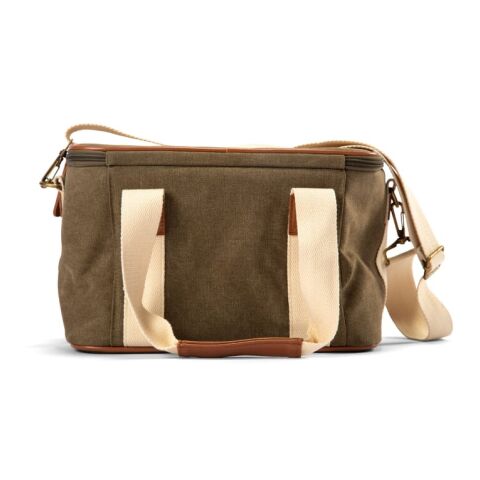 Bolsa nevera Orrefors Hunting 12L Verde | sin montaje de publicidad | no disponible | no disponible | no disponible