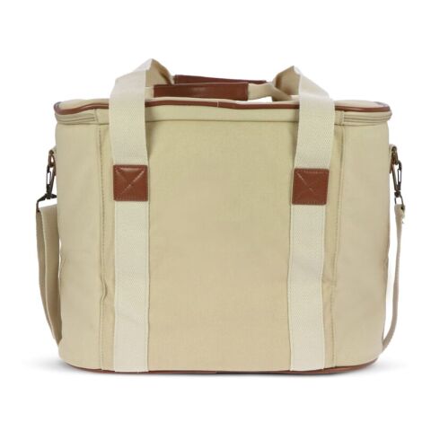Orrefors Hunting Cooler Bag 27 litros Beige | sin montaje de publicidad | no disponible | no disponible | no disponible