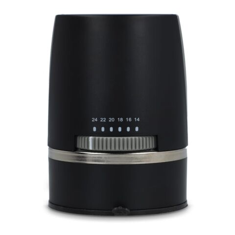 Lord Nelson Afilador de Cuchillos de 6 Posiciones Negro | sin montaje de publicidad | no disponible | no disponible