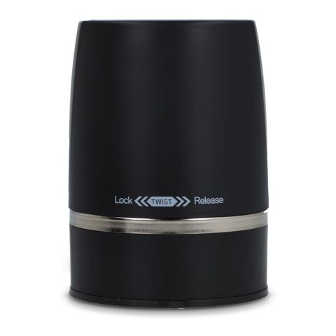 Lord Nelson Afilador de Cuchillos de 6 Posiciones negro | sin montaje de publicidad | no disponible | no disponible