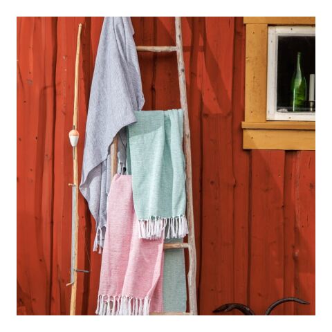 Lord Nelson toalla hamam Reciclado 150x90 cm azul claro | sin montaje de publicidad | no disponible | no disponible | no disponible