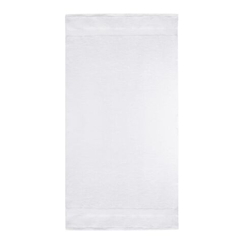 Juego de 3 toallas Lord Nelson Fairtrade 70x130cm Arco iris | sin montaje de publicidad