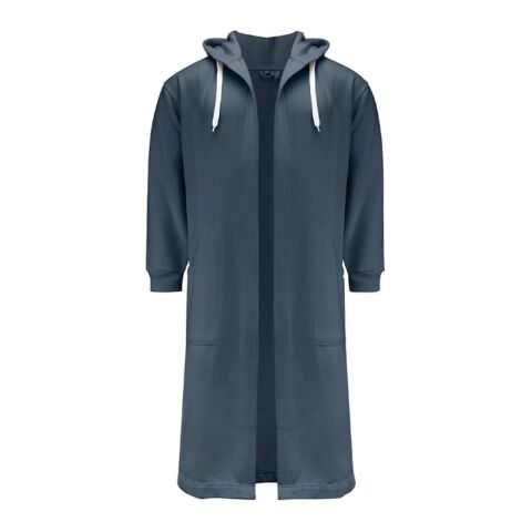 Albornoz Kosta Linnewafveri College L/XL Azul / Blanco | sin montaje de publicidad | no disponible | no disponible | no disponible