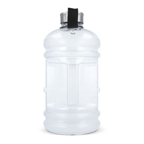 InSideOut Botella Jumper de 2.2L Blanco-Blanco | sin montaje de publicidad | no disponible | no disponible | no disponible