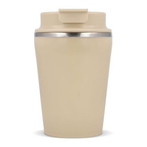 InSideOut T-cup 280ml Beige | sin montaje de publicidad | no disponible | no disponible | no disponible