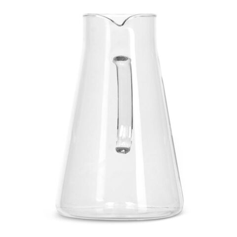 Jarra InSideOut Elin con 2 vasos Transparente