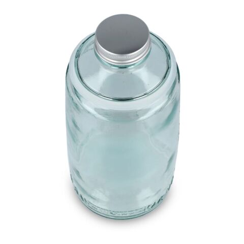 Juego de vasos de vidrio reciclado InSideOut ReuuZ 1 l Transparente